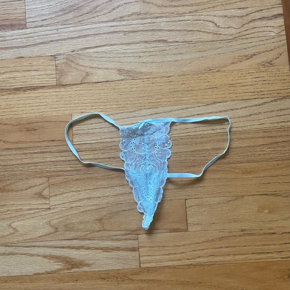 Victoria's Secret | Intimates & Sleepwear | Vintage Victorias Secret ...